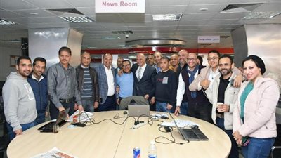 خالد ميري: «اعلم جيدًا مشاكل المهنة وقادرون على تجاوزها»