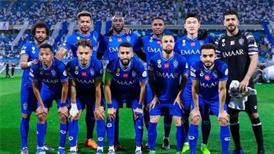 ماريجا يقود هجوم الهلال لمواجهة الدحيل بدوري أبطال آسيا