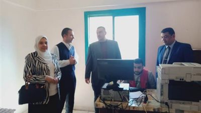 انطلاق المبادرة الرئاسية لفحص المقبلين علي الزواج فى الدقهلية