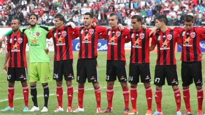 كأس الكونفدرالية.. اتحاد العاصمة يفوز على ميلانو يونايتد بثنائية