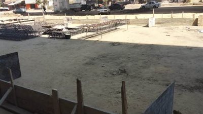 وفدا التخطيط وبنك الاستثمار بالغربية يتابعان الخطة الاستثمارية