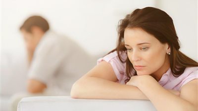 زوجة أمام محكمة الأسرة: بعد 8 سنين زواج زوجى هجرنى بسبب مرضى