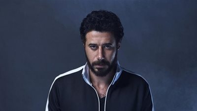 تعرف على شخصية أحمد السعدنى فى مسلسل 