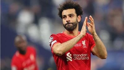 شاهد.. ماذا قال وكيل محمد صلاح على أنباء رحيله عن ليفربول؟