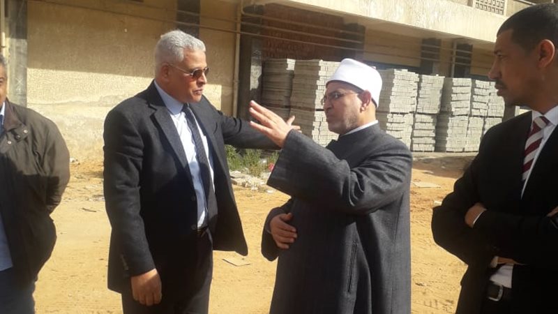 بوابة الجمهورية