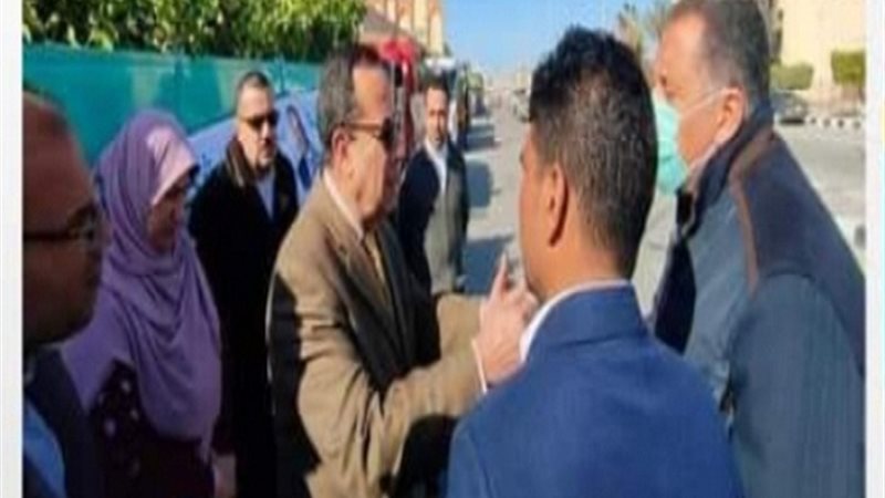بوابة الجمهورية