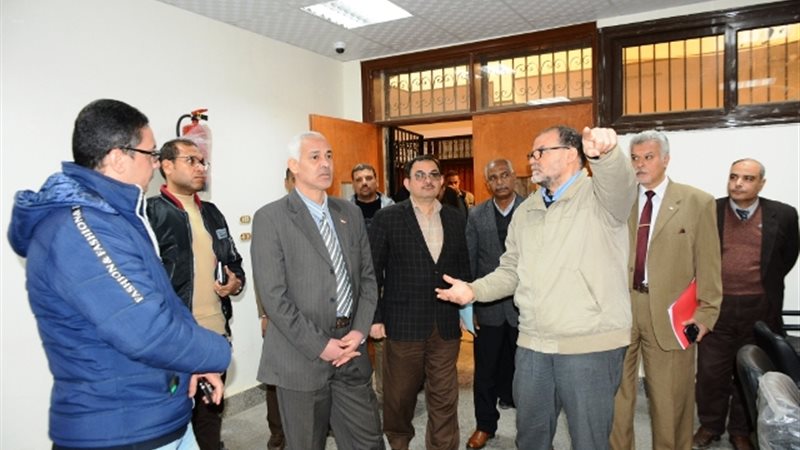 بوابة الجمهورية