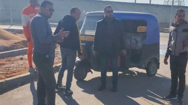 بوابة الجمهورية