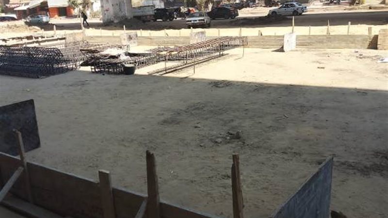 بوابة الجمهورية