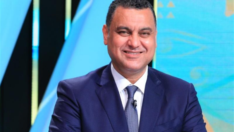 خالد العوضي