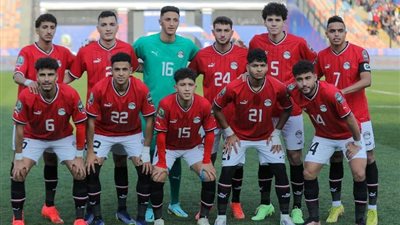 محمد يوسف: منتخب الشباب خرج من الدور الأول بشكل مخيب للآمال