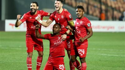 مجموعة الزمالك.. إجراء جديد من شباب بلوزداد قبل مواجهة المريخ