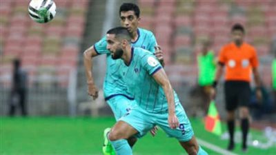نجم أهلي جدة يقترب من المشاركة أمام نجران بعد التعافي من الإصابة