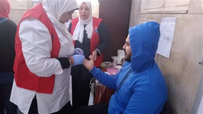 الأوراق المطلوبة لاستخراج الشهادة الطبية لفحوصات ما قبل الزواج