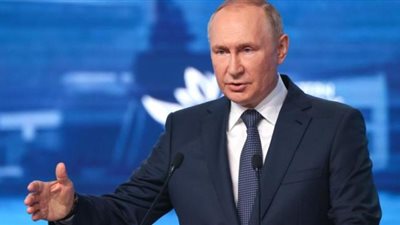 المواجهة بين روسيا والغرب .. وصلت إلى نقطة اللاعودة..!!