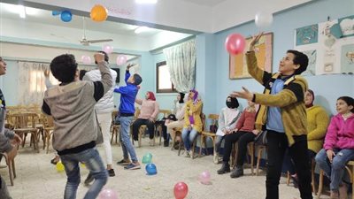 إنطلاق ورش تدريبية لبرنامج التعليم المدنى بكفر الشيخ