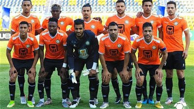 باسم مرسى يقود هجوم البنك الأهلى أمام سيراميكا كيلوباتر بالدورى