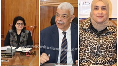 القاصد : حقيبة تدريبية واضحة عند تعيين المعيدين بالكليات