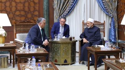 الطيب ورئيس وزراء المجر يؤكدان رفضهما التطبيع مع الشذوذ الجنسي
