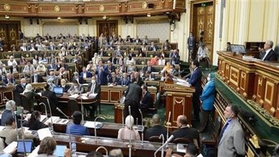 نقل النواب تناقش طلبات إحاطة بشأن مشاكل الطرق بالجيزة
