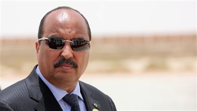 نقل الرئيس الموريتاني السابق من السجن إلى مقر إقامته الجديد