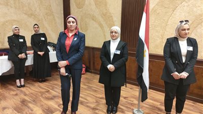انطلقت اليوم فعاليات مؤتمر سيناء للصحه والتنميه بشمال سيناء