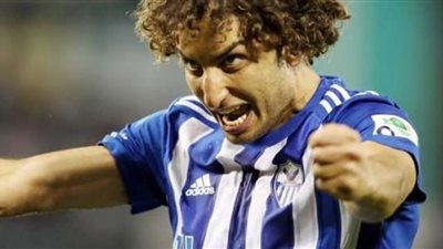 عمرو وردة يقود أبولون لفوزاً قاتلاً أمام رلارنكا بالدورى القبرصى