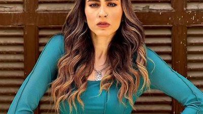 شاهد.. مونيكا الفونس تعلن إنتهاء 