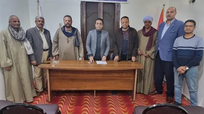 النقل والمواصلات بحزب مستقبل وطن تعقد اجتماعها الأول لبحث خطة عمل