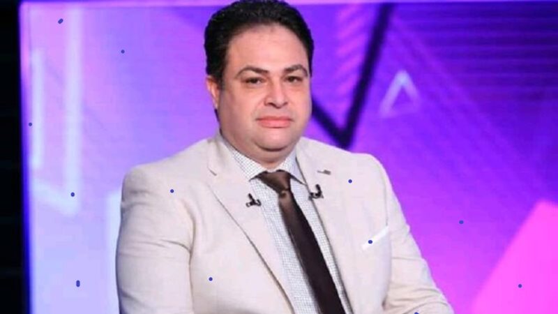 المعلق محمد الكواليني