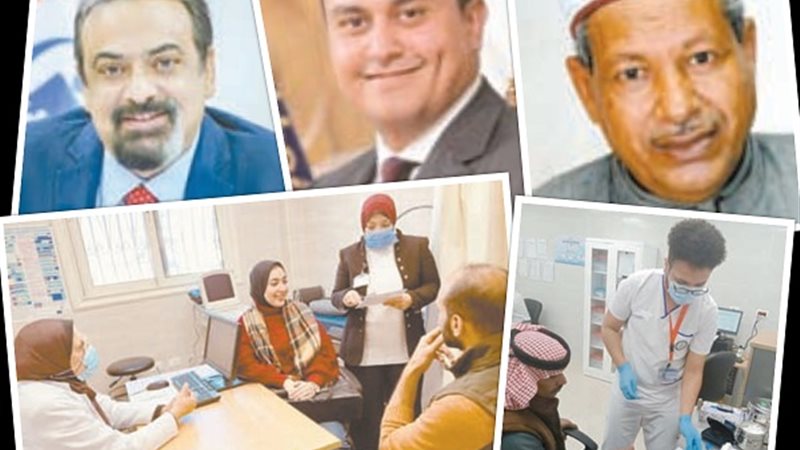 بوابة الجمهورية