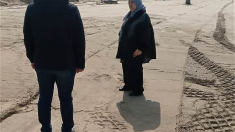 بوابة الجمهورية