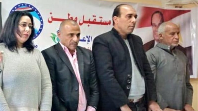 بوابة الجمهورية