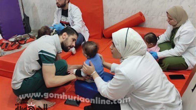 بوابة الجمهورية