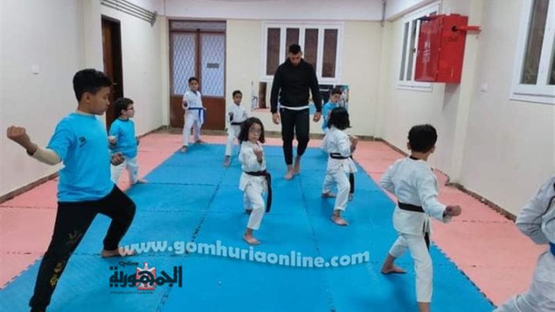 بوابة الجمهورية