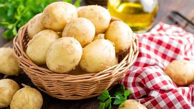 تعرف على الطريقة المثلى لتخزين البطاطس