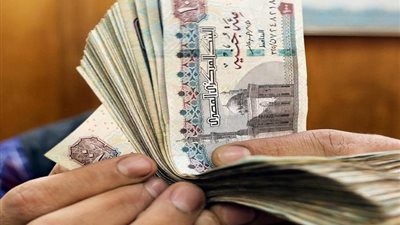 صرف مرتبات مارس قبل شهر رمضان