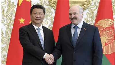 الصين وبيلاروس تدعوان لوقف النار وبدء المفاوضات في أوكرانيا