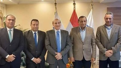 تجديد بروتوكول التعاون بين مواني البحر الاحمر وشركة ( بتروتريد )