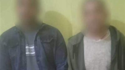 القبض على مسجلي خطر استغلوا الأطفال في التسول بالازبكية