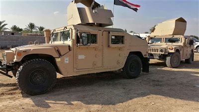 الجيش العراقي: تصفية 3 قياديين في داعش