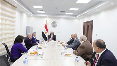 بروتوكول بين جامعتى العلمين ووليام باترسون وكلية أوشن كاونتى