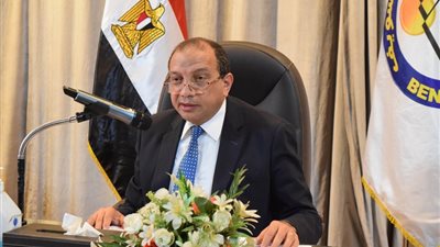 زيارة ميدانية لكلية التمريض ببنى سويف لمستشفى سرطان الأطفال