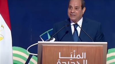 علاء عابد:حياة كريمة حققت طفرة كبيره بمحافظات مصر وبمحافظة المنيا