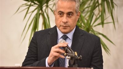 وزير القوى العاملة يفتتح فعاليات مبادرة