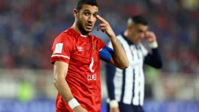 الزمالك يرفض ضم صخرة دفاع الأهلي