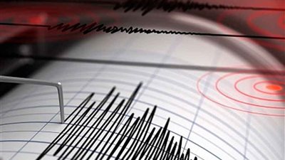 هزة بقوة 1.9 درجة في ساحل دبا الفجيرة
