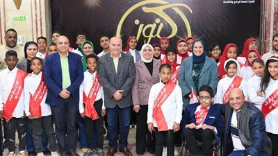 الشباب والرياضة تطلق النسخة التاسعة من مسابقة كنوز مصرية