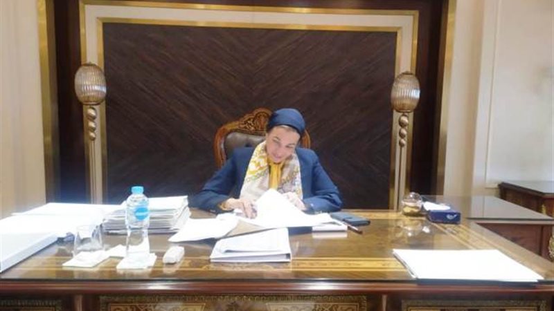 بوابة الجمهورية