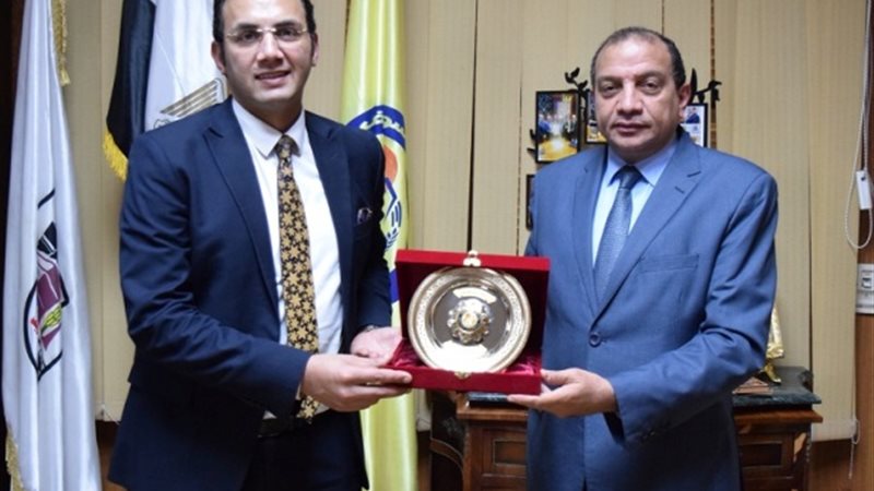 بوابة الجمهورية